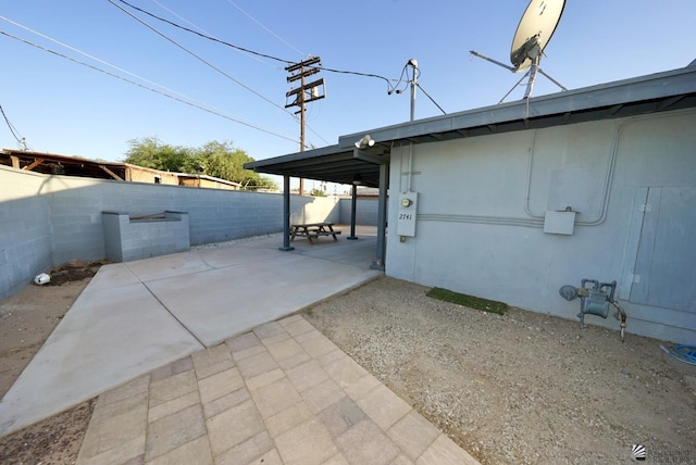 2741 S Fern Dr, Yuma, AZ 85364 - photo 24