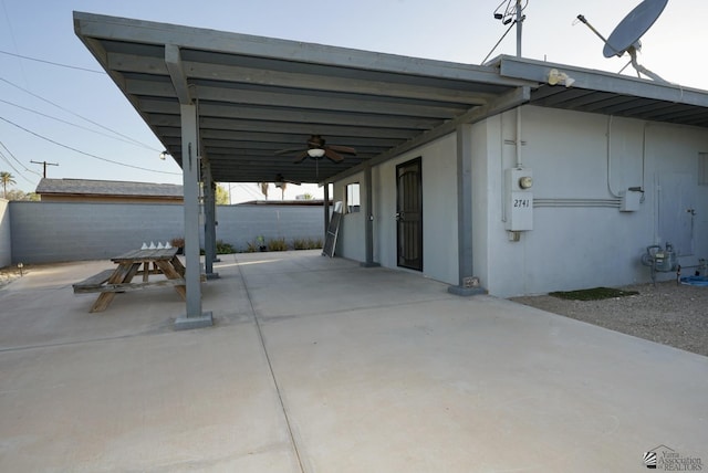 2741 S Fern Dr, Yuma, AZ 85364 - photo 25