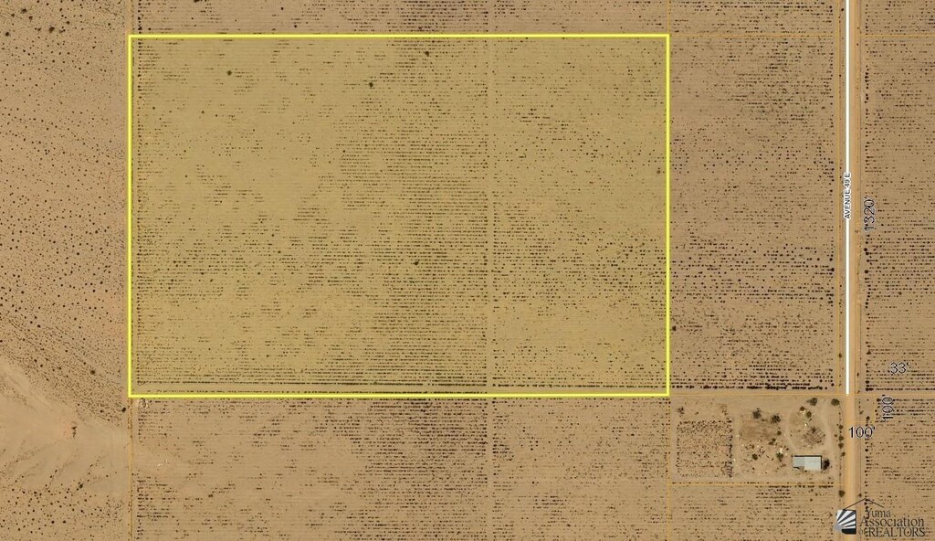 00000 E County 5 1/2 St, Tacna, AZ 85352 - photo 2