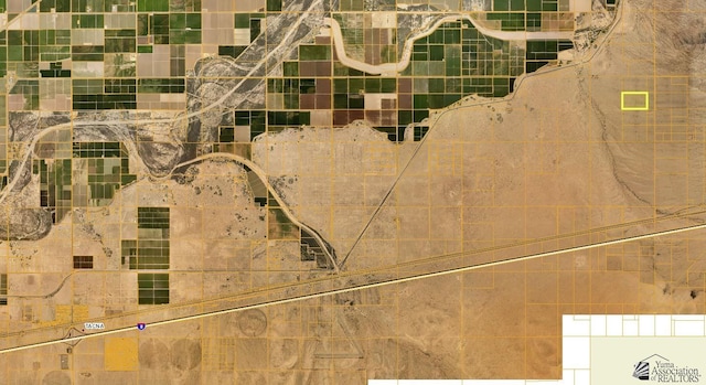 00000 E County 5 1/2 St, Tacna, AZ 85352 - photo 4