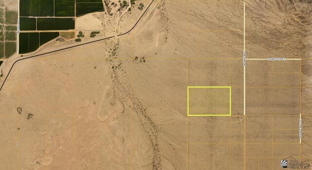 00000 E County 5 1/2 St, Tacna, AZ 85352 - photo 3