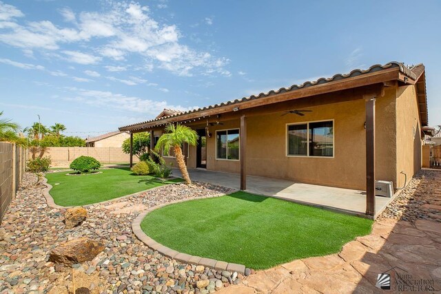 3751 W 37th St, Yuma, AZ 85365 - photo 33