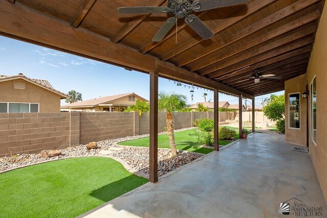 3751 W 37th St, Yuma, AZ 85365 - photo 34