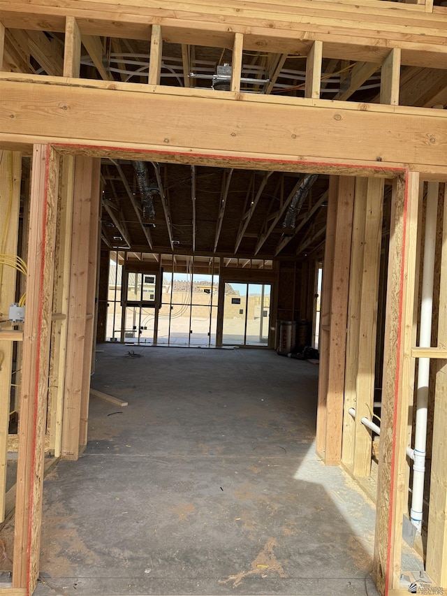 12672 E 50th Pl, Yuma, AZ 85367 - view of miscellaneous room