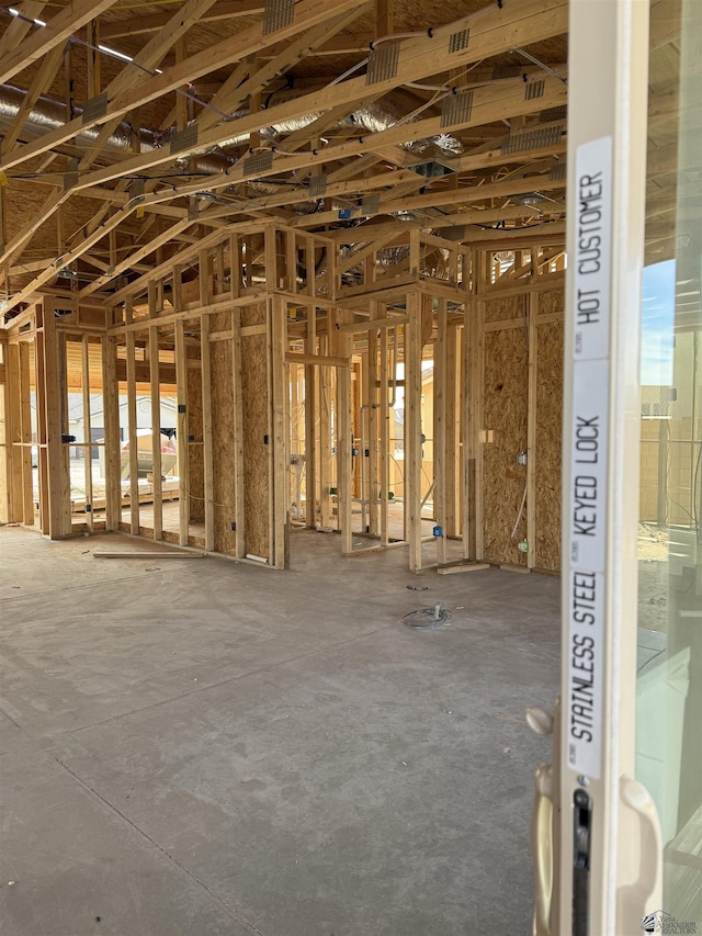 12672 E 50th Pl, Yuma, AZ 85367 - view of misc room