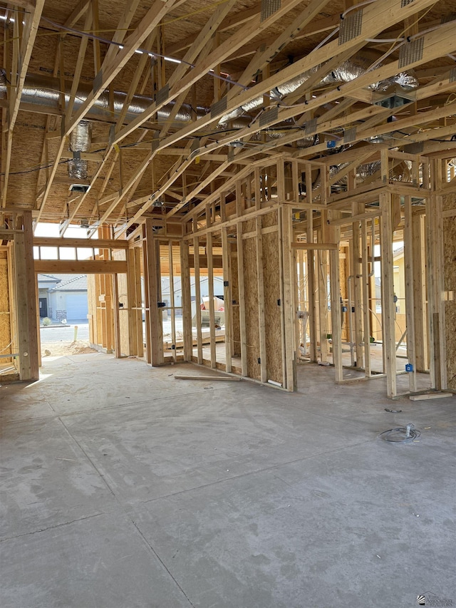 12672 E 50th Pl, Yuma, AZ 85367 - miscellaneous room with plenty of natural light
