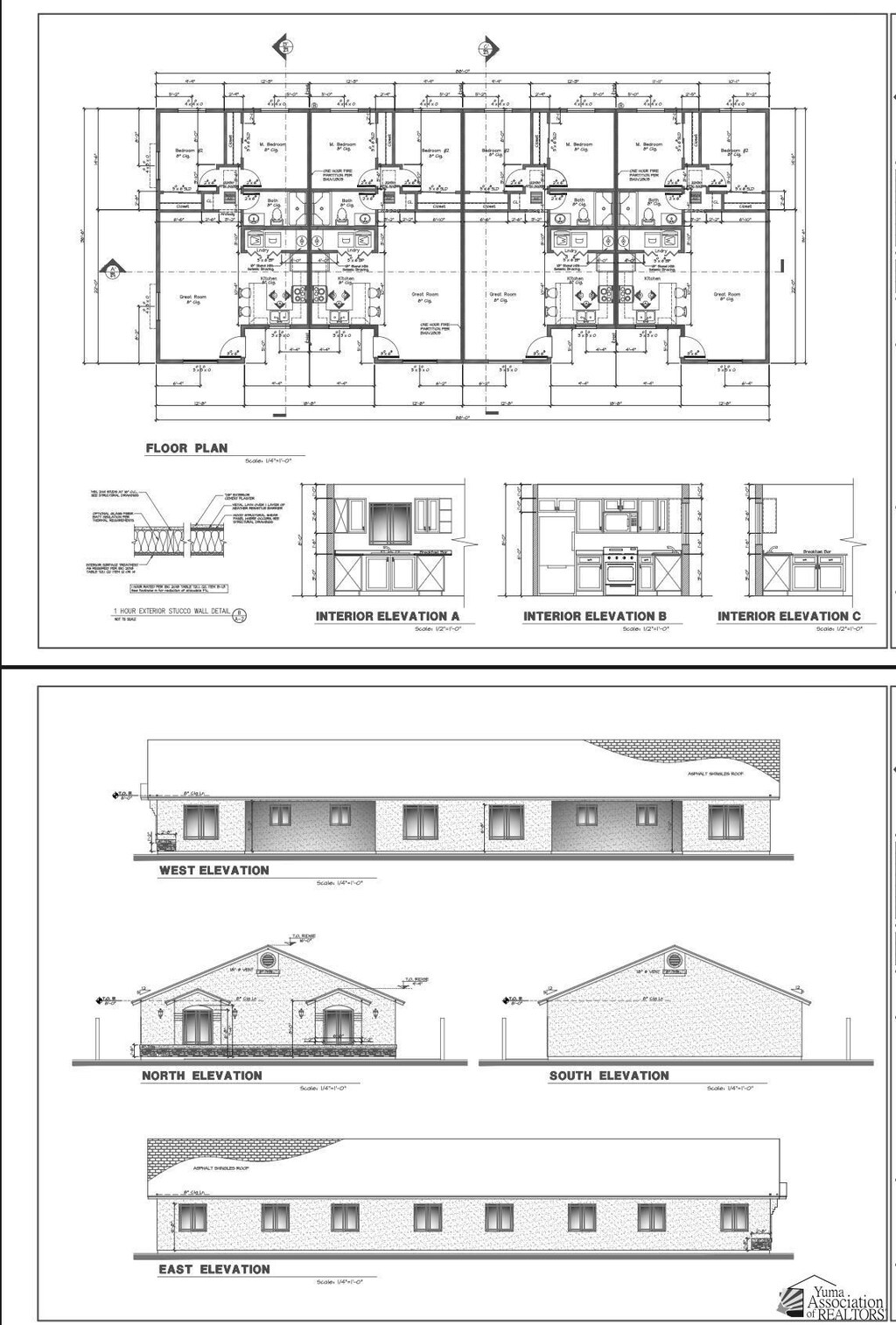 245 S Somerton Ave, Somerton, AZ 85350 - photo 1