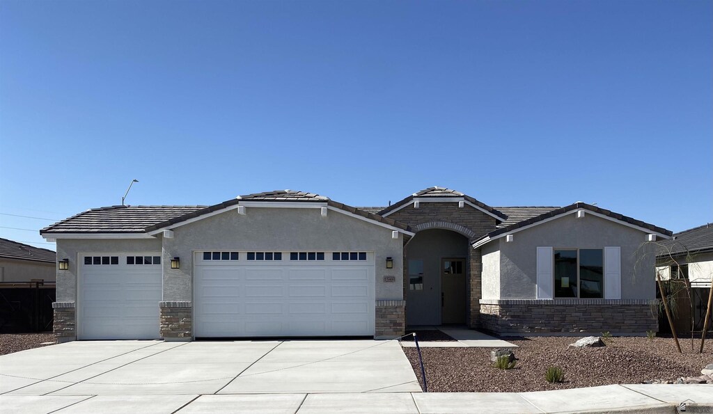 3696 S Elliott Way Unit 3696S, Elliott Way, Yuma, AZ 85365 - photo 1