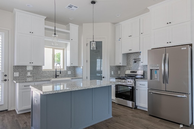 662 S Vaughn Ave, Yuma, AZ 85364 - photo 6