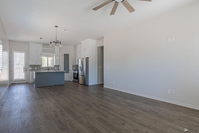 662 S Vaughn Ave, Yuma, AZ 85364 - photo 5
