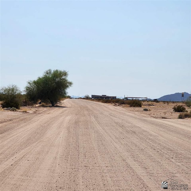 685-36-166 Peterson Drive Citrus Park, Tacna, AZ 85352