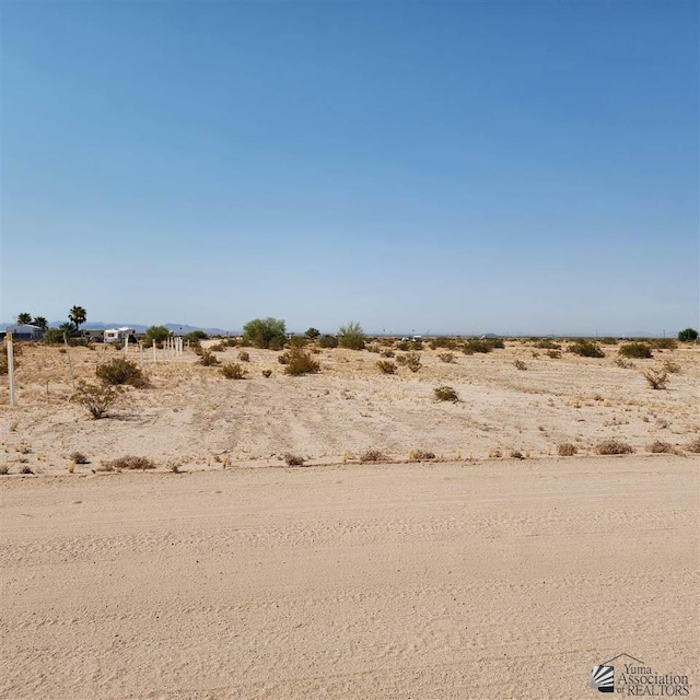 685-36-166 Peterson Drive Citrus Park, Tacna, AZ 85352