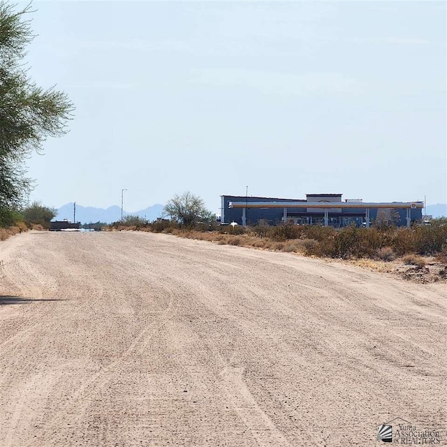 685-36-166 Peterson Drive Citrus Park, Tacna, AZ 85352