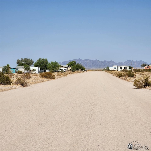 685-36-166 Peterson Drive Citrus Park, Tacna, AZ 85352