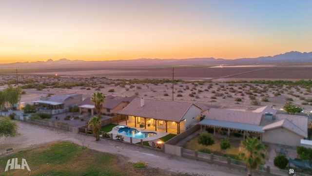 29827 E Mountain View Ave, Wellton, AZ 85356 - photo 37