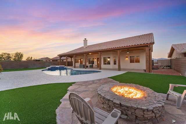 29827 E Mountain View Ave, Wellton, AZ 85356 - photo 28