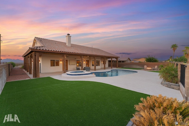 29827 E Mountain View Ave, Wellton, AZ 85356 - photo 27