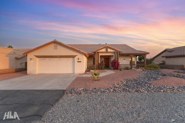 29827 E Mountain View Ave, Wellton, AZ 85356 - photo 1