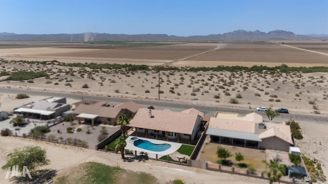 29827 E Mountain View Ave, Wellton, AZ 85356 - photo 36