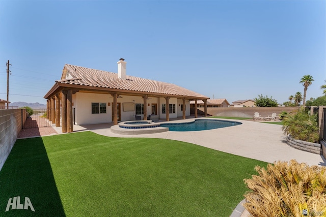 29827 E Mountain View Ave, Wellton, AZ 85356 - photo 29