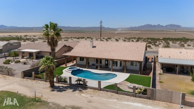 29827 E Mountain View Ave, Wellton, AZ 85356 - photo 34
