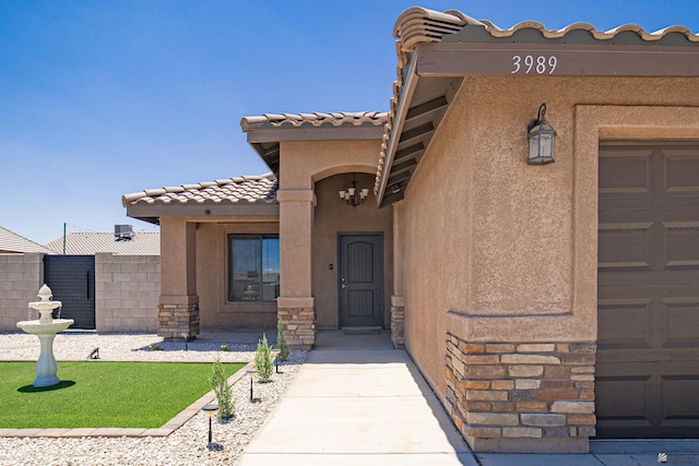 3989 E Hoyos St, San Luis, AZ 85336 - photo 4