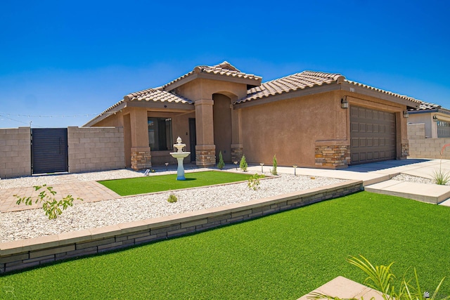 3989 E Hoyos St, San Luis, AZ 85336 - photo 1