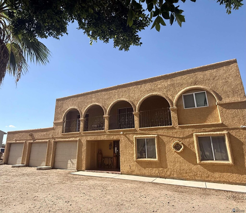 3150 W County 16th St, Somerton, AZ 85350 - photo 1