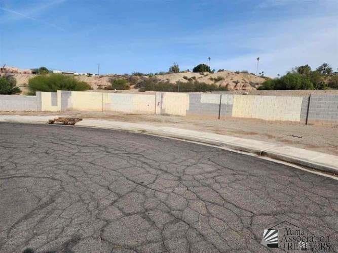 0 S 17th Ave, Yuma, AZ 85364
