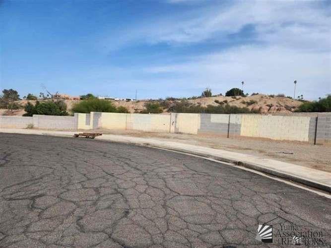 0 S 17th Ave, Yuma, AZ 85364