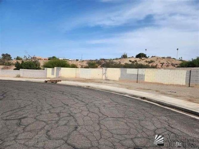 0 S 17th Ave, Yuma, AZ 85364