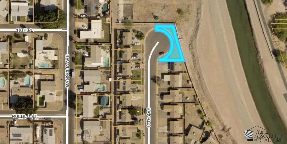 0 S 17th Ave, Yuma, AZ 85364