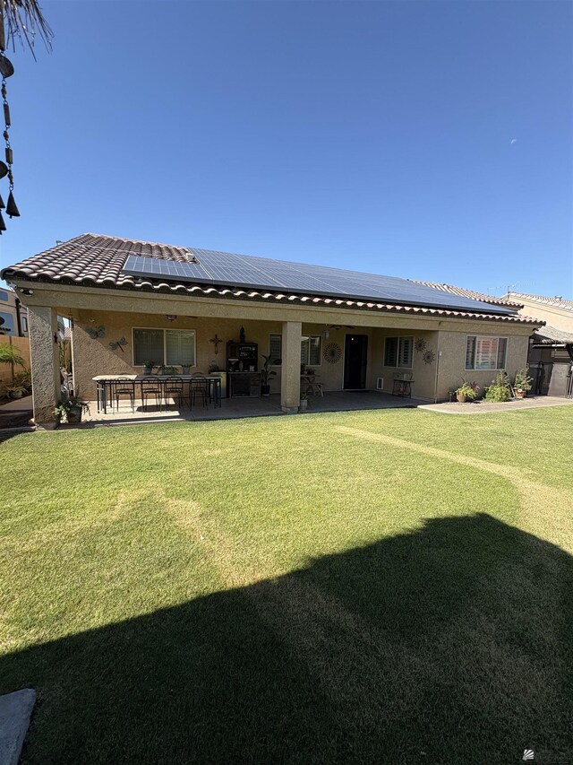 5934 E 38th Pl, Yuma, AZ 85365 - photo 21