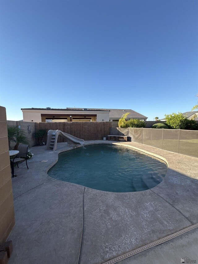 5934 E 38th Pl, Yuma, AZ 85365 - photo 23