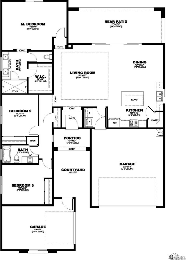 12555 E 51st Ln, Yuma, AZ 85367