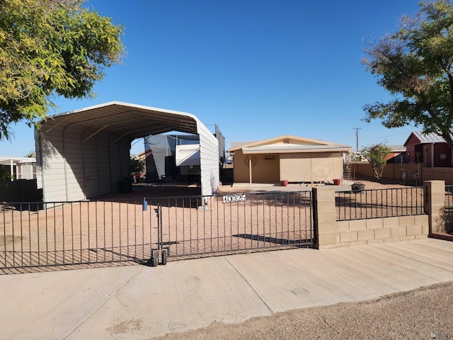 10325 S Linda Ln, Wellton, AZ 85356 - photo 1