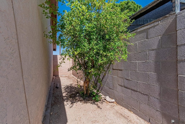 1221 S 10th Ave, Yuma, AZ 85364 - view of side of property