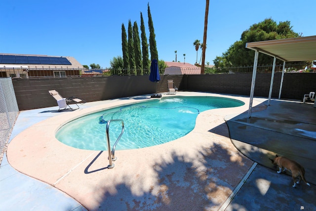 3438 E Castano Ln, Yuma, AZ 85365 - photo 19