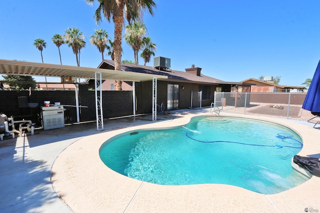 3438 E Castano Ln, Yuma, AZ 85365 - photo 20