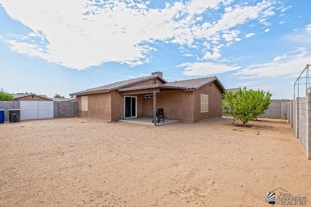 3676 S Susannah Dr, Yuma, AZ 85365 - photo 17
