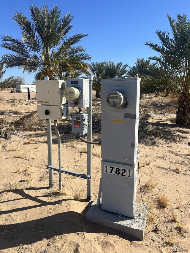 17821 S County Unit 3E, Yuma, AZ 85365