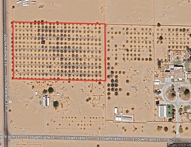 17821 S County Unit 3E, Yuma, AZ 85365