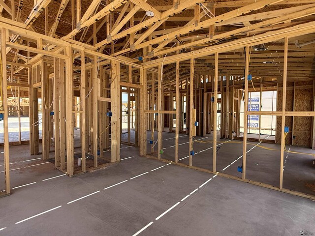 12663 E 51st Pl, Yuma, AZ 85367 - miscellaneous room with healthy amount of natural light
