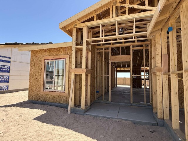 12663 E 51st Pl, Yuma, AZ 85367 - view of miscellaneous room