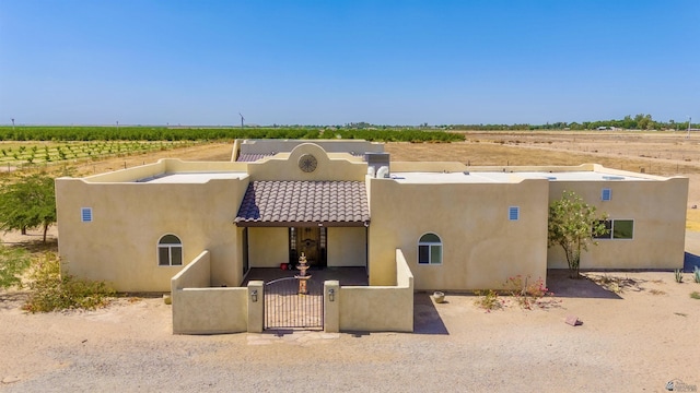 1693 W County 16th St, Yuma, AZ 85365 - photo 1