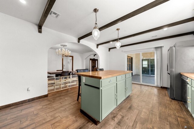1693 W County 16th St, Yuma, AZ 85365 - photo 6