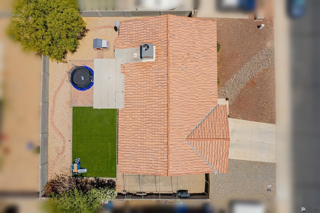 6340 E 45th Pl, Yuma, AZ 85365 - view of subject property