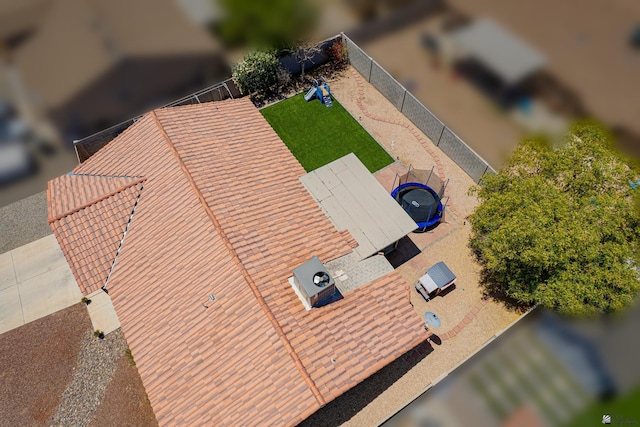 6340 E 45th Pl, Yuma, AZ 85365 - view of subject property