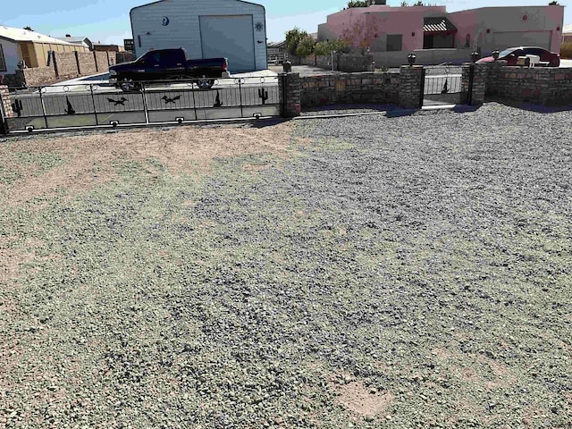 13278 E 55th St, Yuma, AZ 85367