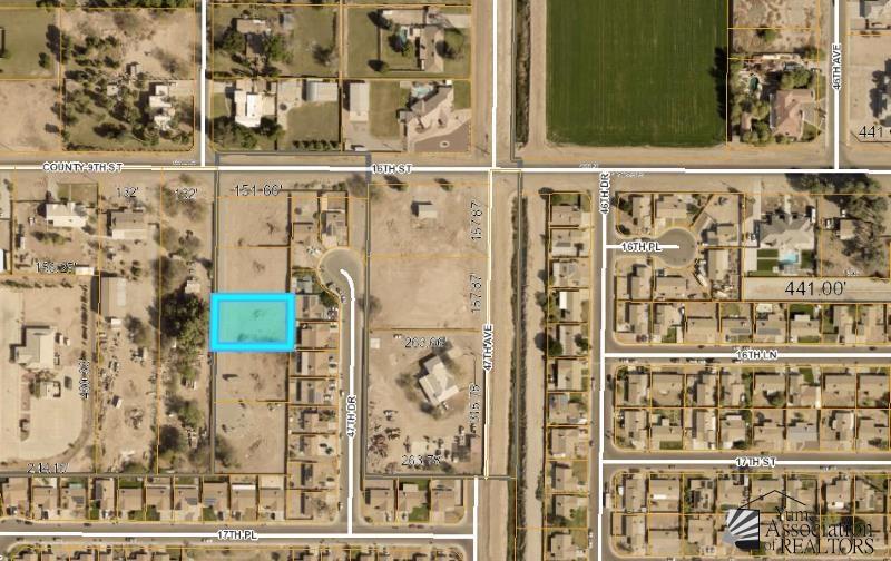 0000 S 48th Ave, Yuma, AZ 85364 - photo 4